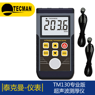 泰克曼TM411 感應(yīng)式木材水份測(cè)試儀
