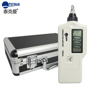 泰克曼TM810M+迷你數(shù)字式噪音計(jì)