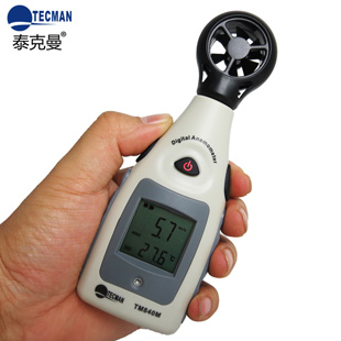 泰克曼TM220 涂鍍層測(cè)厚儀