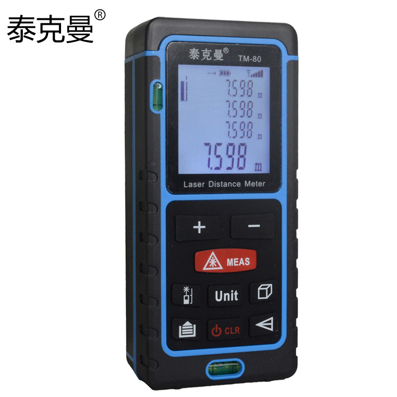 泰克曼TM810M+迷你數(shù)字式噪音計(jì)