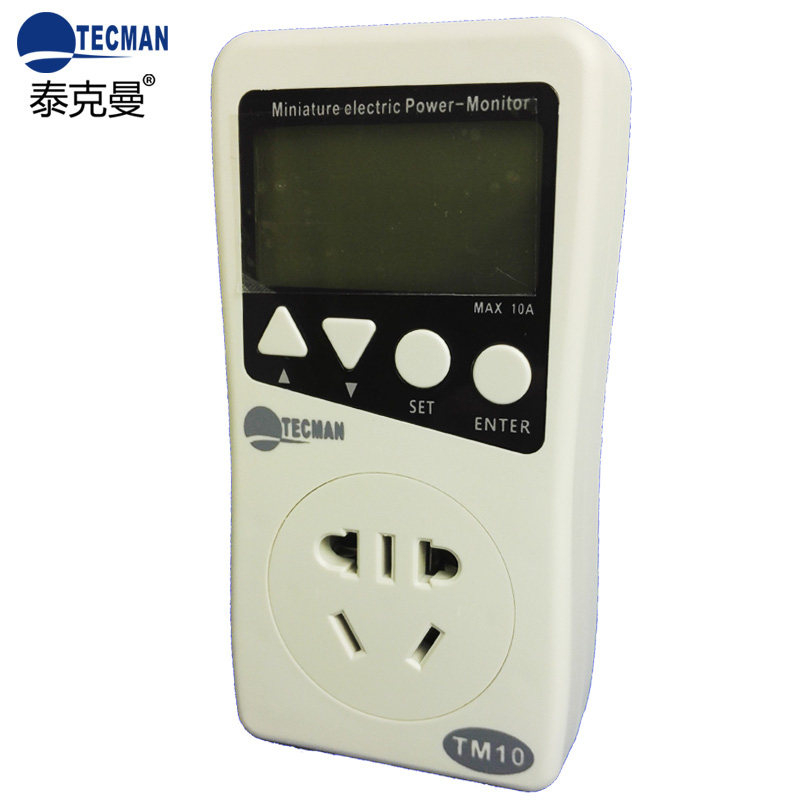 泰克曼TM1390 數(shù)字電磁輻射計