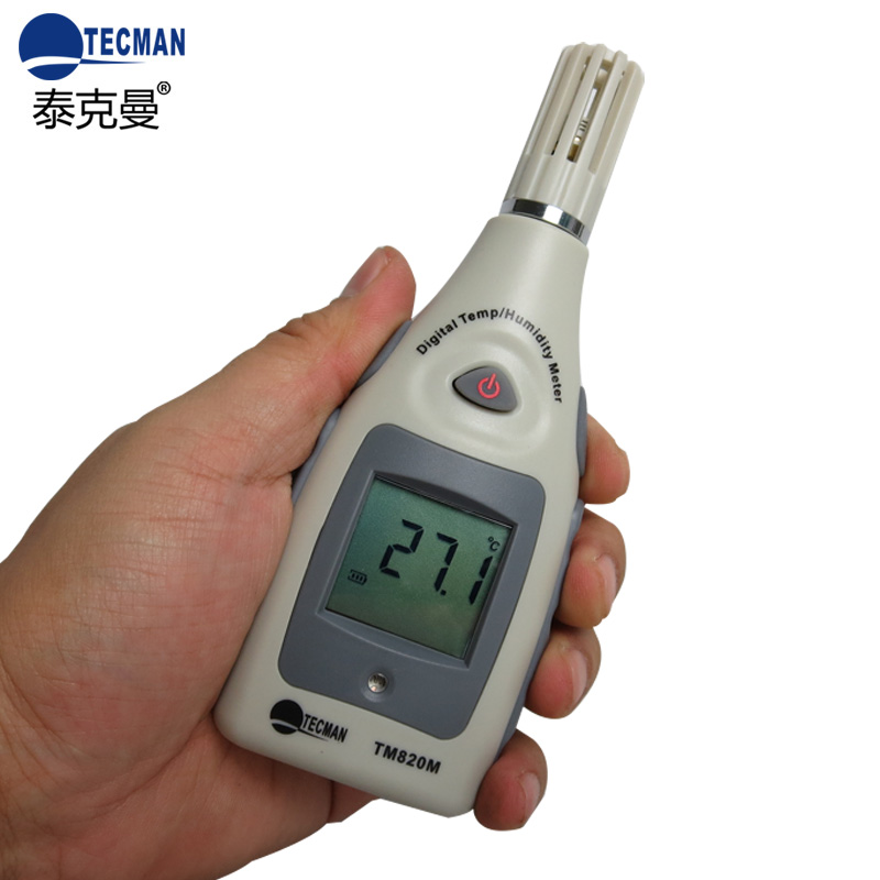 泰克曼TM1390 數(shù)字電磁輻射計