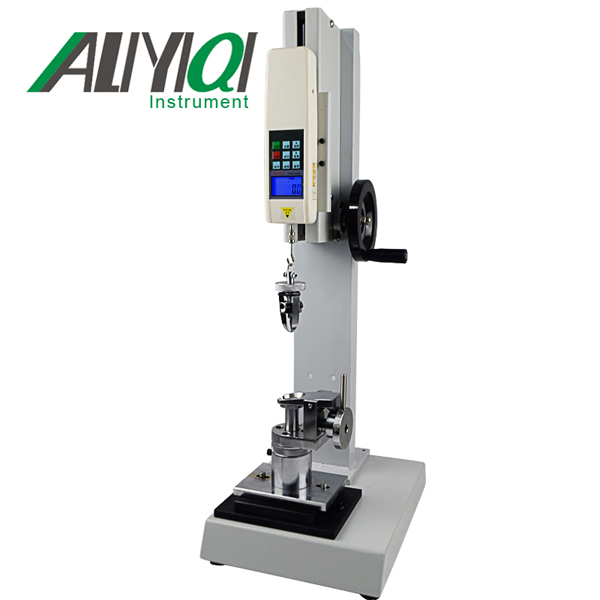 AEV-20000電動立式雙柱測試臺