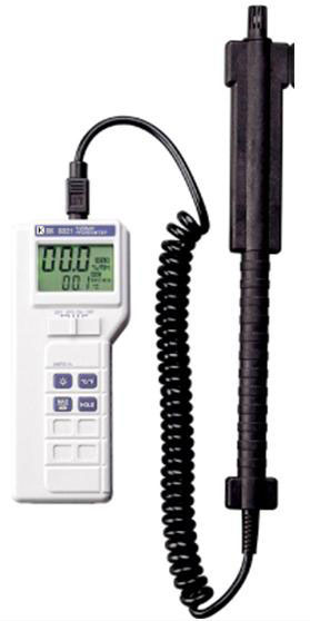 臺(tái)灣貝克萊斯漏電測(cè)量?jī)xBK-6812