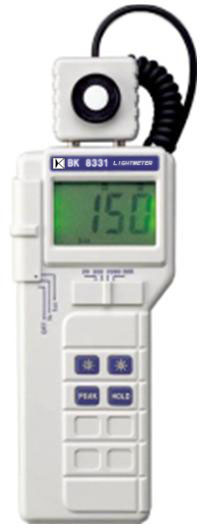 臺(tái)灣貝克萊斯漏電測(cè)量?jī)xBK-6812