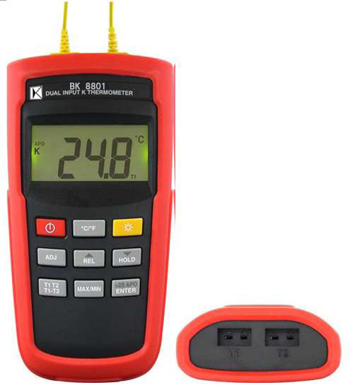 臺(tái)灣貝克萊斯漏電測(cè)量?jī)xBK-6812