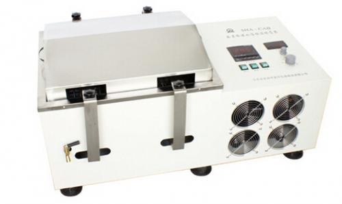 【雙旭牌】低溫恒溫水槽DC-0510廠家