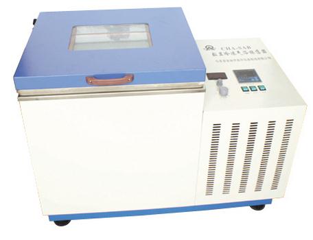 【雙旭牌】低溫恒溫槽DC-0510價格