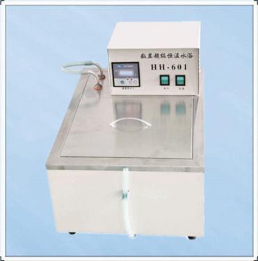 【雙旭牌】低溫恒溫槽DC-1006廠家