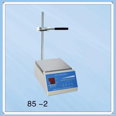 【雙旭牌】電熱恒溫水浴鍋HH.SII-6供應(yīng)商