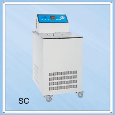 【雙旭牌】低溫恒溫槽DC-1006廠家