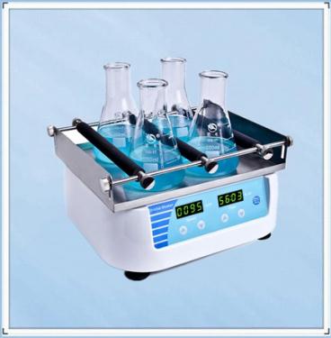 【雙旭牌】電熱恒溫水浴鍋HH.SII-4廠家