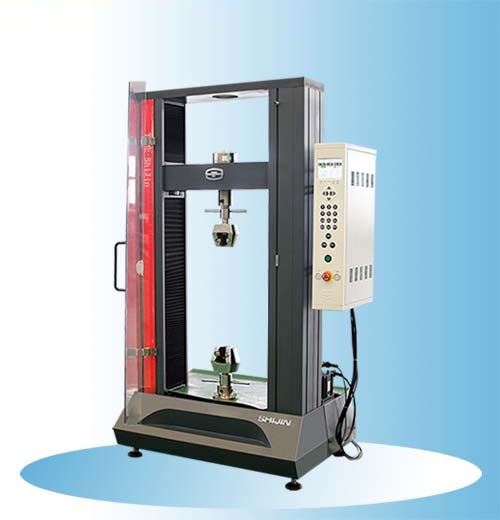 【雙旭電子】WDW-20臺式微機控制電子萬能試驗機對比