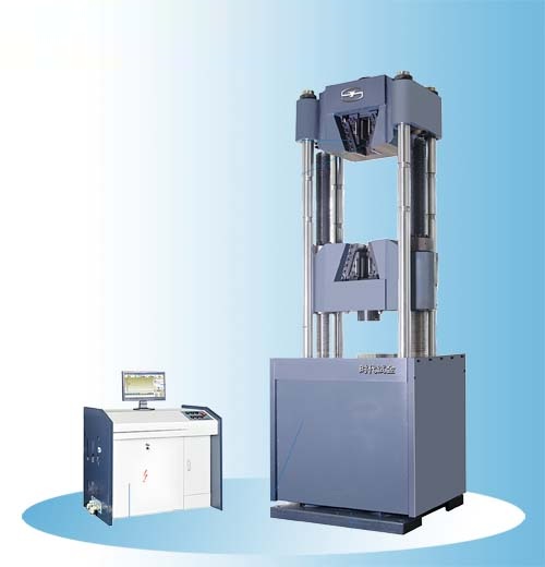 【雙旭電子】LW-2000-10000臥式拉力試驗機型號