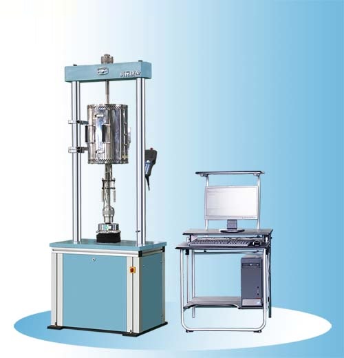 【雙旭電子】YAW-300/600/1000微機(jī)控制電液伺服壓力試驗(yàn)機(jī)參數(shù)
