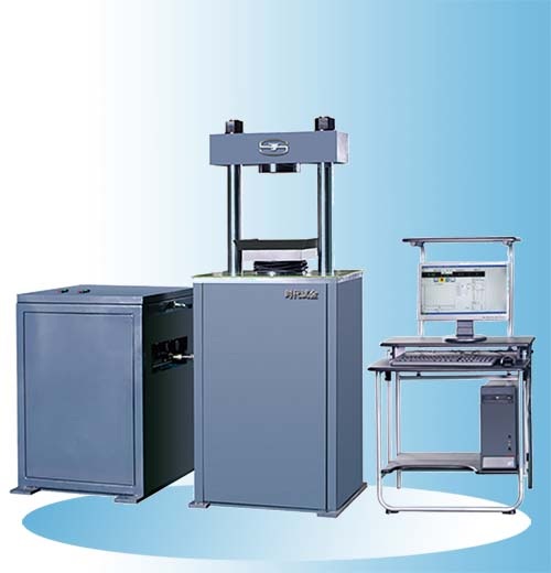 【雙旭電子】LW-2000-10000臥式拉力試驗機型號