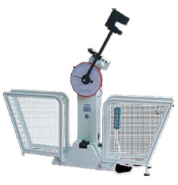 【雙旭電子】YES-2000C電液式壓力試驗機對比