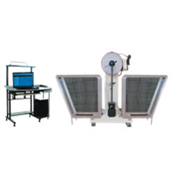 【雙旭電子】JB-W300A/W500A微機(jī)控制擺錘沖擊試驗(yàn)機(jī)供應(yīng)商