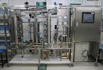TG-125無閥濾池實驗裝置【雙旭】供應(yīng)商