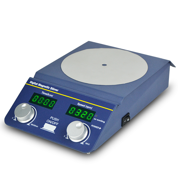 【上海雙旭】SP-100/200/300 多通道磁力攪拌器