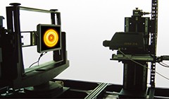 SPR-3000快速光譜輻射分析儀廠家【上海雙旭】