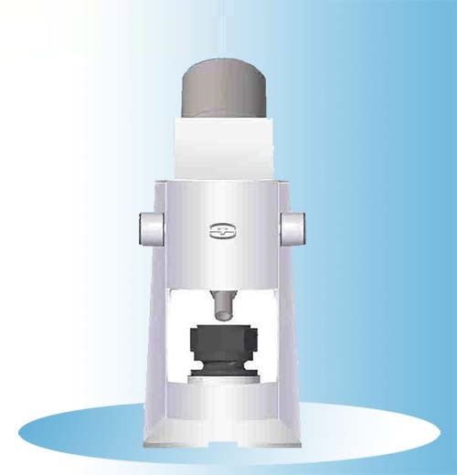 YES-2000C電液式壓力試驗機對比【上海雙旭】
