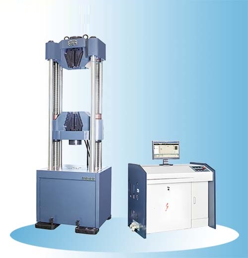 YAW-300/600/1000微機(jī)控制電液伺服壓力試驗(yàn)機(jī)參數(shù)【上海雙旭】