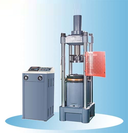 YAW-2000C/3000C微機(jī)控制電液伺服壓力試驗(yàn)機(jī)型號【上海雙旭】