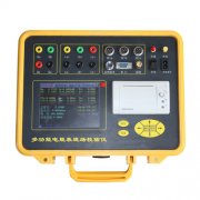 ZDK3902 掌上式電能質(zhì)量分析儀銷(xiāo)售【上海雙旭】