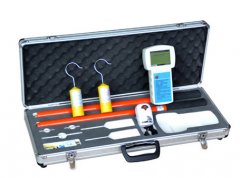 ZD-500 全自動(dòng)電容電橋測(cè)試儀銷售【上海雙旭】