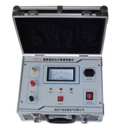 ZD-500 全自動(dòng)電容電橋測(cè)試儀銷售【上海雙旭】