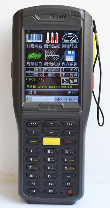 加速度傳感器ICP型對比【上海雙旭】