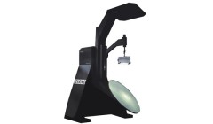 SPR-300A CCD 光譜輻射分析儀價格 【上海雙旭】