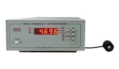 MCS-1000高精度快速CCD光譜輻射分析儀銷售【上海雙旭】