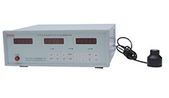 SPR-5000紫外-可見(jiàn)-紅外光譜輻射分析儀參數(shù)【上海雙旭】