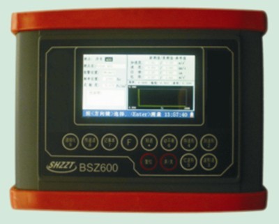 對比加速度傳感器ICP型