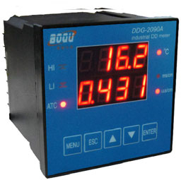 DWS-508A型實(shí)驗(yàn)室鈉度計(jì)對(duì)比【上海雙旭】