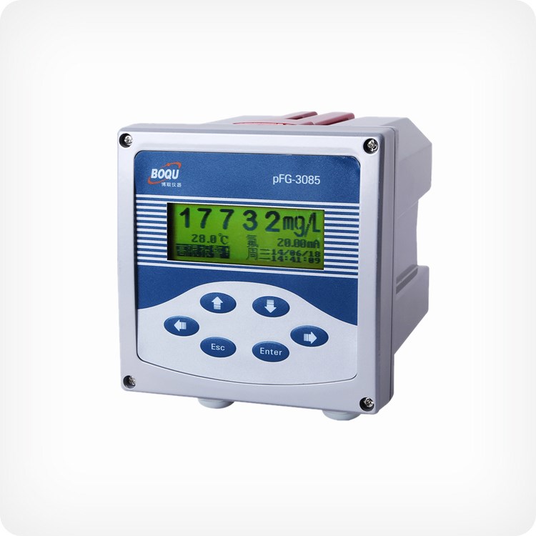 PHG-2081D型多通道儀表工業(yè)PH計(jì)型號(hào)【上海雙旭】