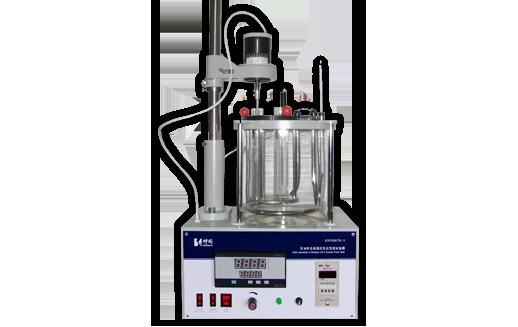SYP1003-IA 石油產(chǎn)品運(yùn)動(dòng)粘度測(cè)定器型號(hào)【上海雙旭】