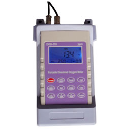 DOG-2092XZ型工業(yè)溶氧儀供應(yīng)商【上海雙旭】
