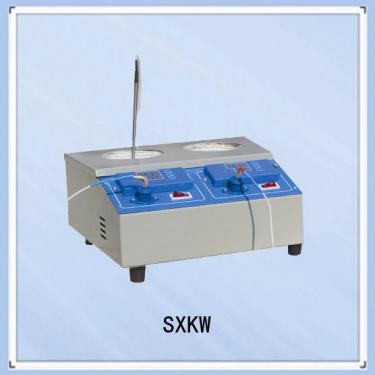 萬能粉碎機FW200對比【上海雙旭】