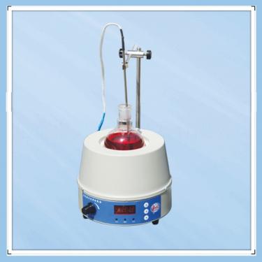 DKT-100 干式恒溫器對比【上海雙旭】