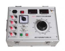 ZDSL83系列智能大電流發(fā)生器銷售【上海雙旭】