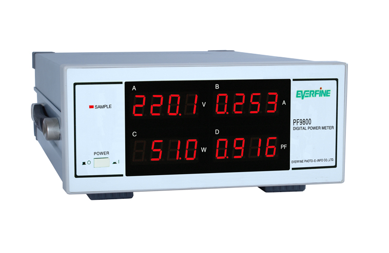 PF-1A 電子鎮(zhèn)流器?節(jié)能燈在線OK試驗(yàn)儀【上海雙旭】