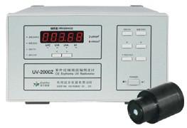 供應(yīng)商VM100手持式紫外線探傷燈【上海雙旭】