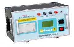 FCZ-A避雷器放電計數(shù)器校驗儀【上海雙旭】