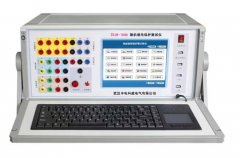 ZDSL83系列智能大電流發(fā)生器【上海雙旭】