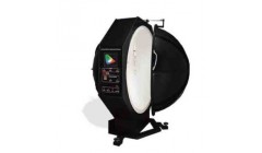 SPR-300A CCD 光譜輻射分析儀【上海雙旭】