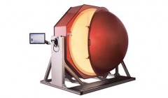 價格 SPR-300A CCD 光譜輻射分析儀廠家