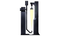 價格 SPR-300A CCD 光譜輻射分析儀廠家